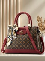 women's bag for mother - Image 4