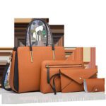 new style women's bag - Image 4