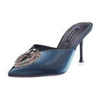 High heels spring style all-match spring shoes - Image 6