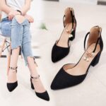 women's High heel sandals 2025 - Image 2