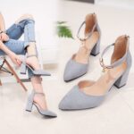 women's High heel sandals 2025 - Image 3