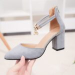 women's High heel sandals 2025 - Image 6