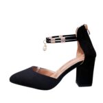 women's High heel sandals 2025 - Image 7