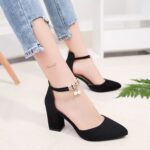 women's High heel sandals 2025