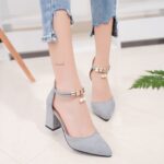 women's High heel sandals 2025 - Image 5
