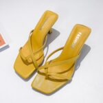 new style fashionable Korean shoes - Image 7
