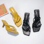new style fashionable Korean shoes - Image 3