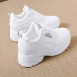 Lightweight Niche Women's Sports Shoes - Image 4