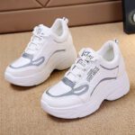 Lightweight Niche Women's Sports Shoes