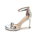 platform sandals for women in Europe and America - Image 4