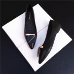 Spring and summer high heels women's shoes - Image 4