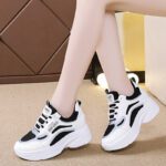 Lightweight Niche Women's Sports Shoes - Image 3