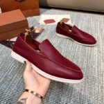 Men's loafer. British style single shoes - Image 5