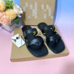 Clip-toe slippers for women - Image 3