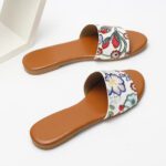 Cross-border foreign trade women's slipper - Image 2