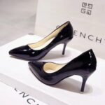 European nude stiletto high heels - Image 8