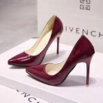 European nude stiletto high heels - Image 6