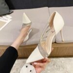 New heels for women's fashion - Image 2